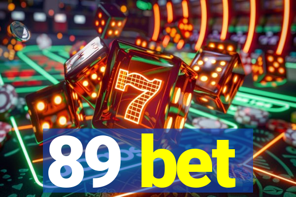89 bet